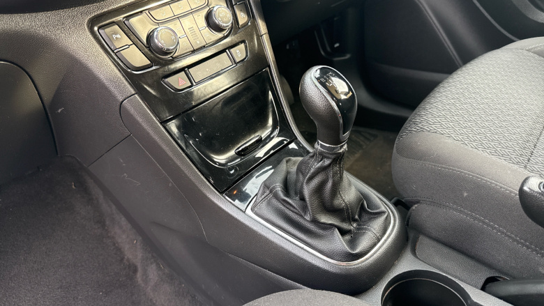 Vauxhall Mokka X 1.4T ecoTEC Active 5dr Petrol Hatchback